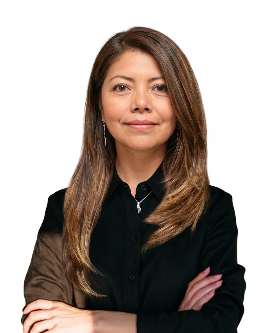 Delfina Huamani Contreras — Spanish Instructor · Early Childhood