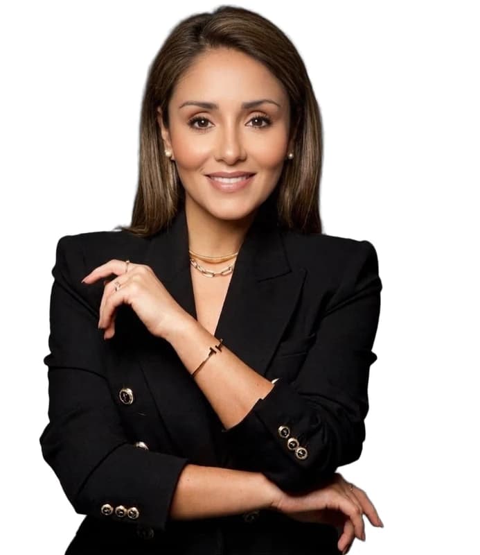 Karla Quiroga — Founder of La Casa del Español