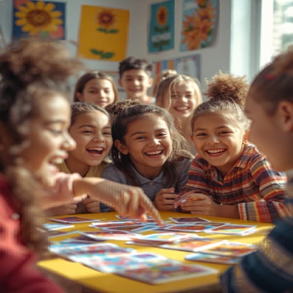 Teen & Kids' Classes