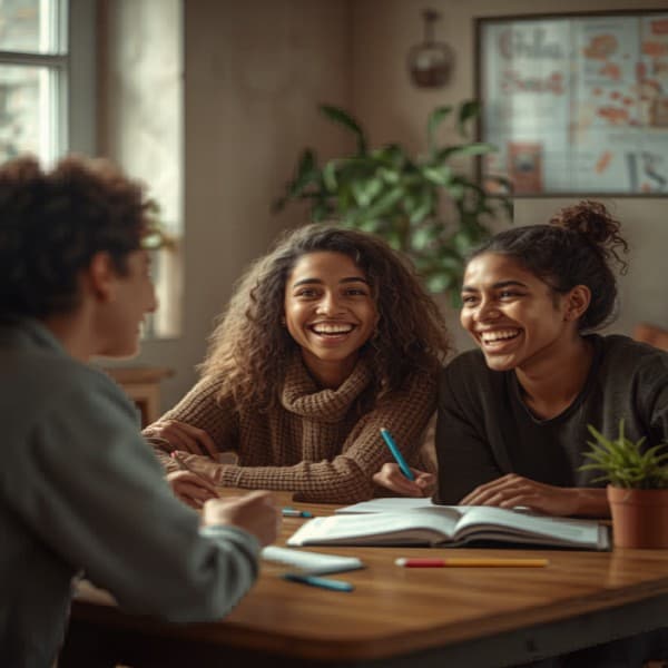 Adult Spanish Classes