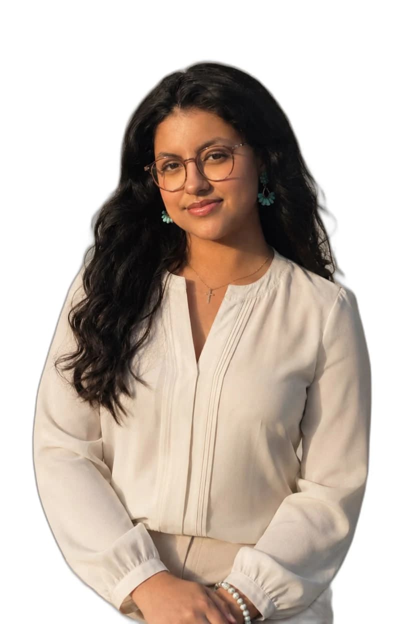 Maisa Jordan — Spanish Instructor · Kids Programs